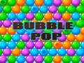 ゲームバブルポップ オンライン