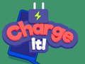 ゲームそれを充電！ オンライン