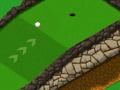 ゲームミニゴルフ3Dファームスターバトル オンライン