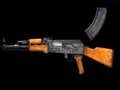 ゲームAK-47シミュレーター オンライン