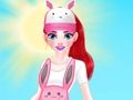 ゲームプリンセスイースター急いで-たくましい オンライン