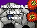 ゲームハロウィンがやってくるエピソード4 オンライン