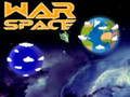 ゲームウォースペース オンライン