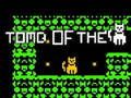ゲーム猫の墓 オンライン