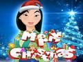 ゲームファムーランクリスマスセーター オンライン