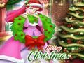 ゲームアリエルリトルマーメイドクリスマス オンライン