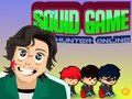 ゲームイカゲームハンターオンライン オンライン