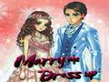 ゲーム私と結婚してドレスアップ オンライン