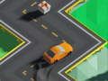 ゲーム車のジグザグ3D オンライン