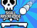 ゲームスカルアルカノイド オンライン