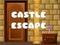 ゲームキャッスルエスケープ オンライン