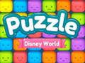 ゲームパズルディズニーワールド オンライン