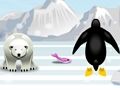 ゲームペンギンランナー！ オンライン