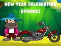 ゲーム新年のお祝いエピソード2 オンライン