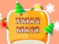 ゲームクリスマス数学 オンライン