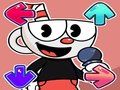 ゲームカップヘッドマグマンオンライン