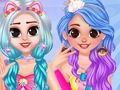 ゲームBFFキャンディフィーバー オンライン