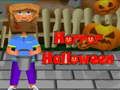 ゲームハロウィーンホラー オンライン