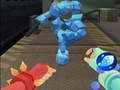 ゲーム氷と火の双子 オンライン