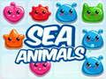 ゲーム海洋性動物 オンライン