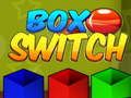 ゲームボックススイッチ オンライン
