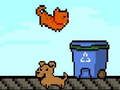ゲーム猫をクリック オンライン