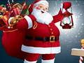 ゲームメリークリスマスパズル オンライン