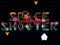 ゲームスペースシューター オンライン