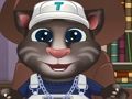 ゲーム赤ちゃんの話トム変身 オンライン