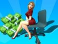 ゲームオフィスフィーバー オンライン