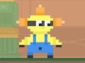 ゲームボブセーブスチュアートパープルスモーク オンライン