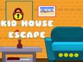 ゲームキッドハウスエスケープ オンライン