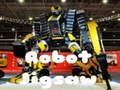 ゲームロボットジグソー オンライン