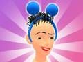 ゲームヘアシャッフルオンライン