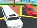 ゲームリムジンタクシー運転シミュレーター：リムジンカーゲーム オンライン