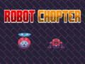 ゲームロボットチョッパー オンライン