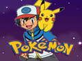 ゲームポケットモンスター オンライン