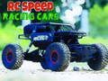 ゲームRCスピードレーシングカー オンライン
