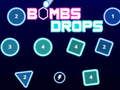 ゲーム爆弾が落ちるオンライン