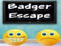 ゲームアナグマの脱出 オンライン