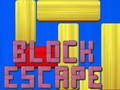 ゲームブロックエスケープ オンライン