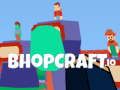 ゲームBhopCraft。 io オンライン