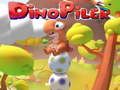 ゲームディノパイラー オンライン
