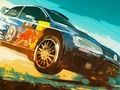 ゲームデザートレーサー オンライン
