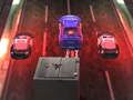 ゲームドライブチェーンカー3D オンライン