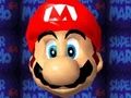 ゲームスーパーマリオ64 オンライン
