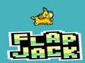 ゲームフラップジャック オンライン