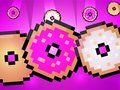 ゲームドーナツファクトリー オンライン
