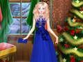 ゲームエルザ冷凍クリスマスドレスアップ オンライン