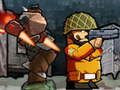 ゲームソルジャーアサルトシュートゲーム オンライン
